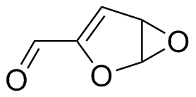 2,6-Dioxabicyclo[3.1.0]Hex-3-Ene-3-Carbaldehyde
